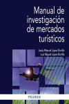 Manual de investigación de mercados turísticos | 9788436834123 | Portada