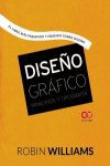 Diseño gráfico. Principios y tipografía | 9788441537255 | Portada