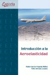 Introduccion a la Aeroelasticidad | 9788416228379 | Portada