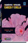 DIAGNOSTICO EN PATOLOGIA. Cabeza y Cuello | 9788471018335 | Portada