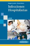 Infecciones Hospitalarias | 9789588443041 | Portada