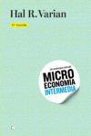 MICROECONOMIA INTERMEDIA | 9788494107634 | Portada