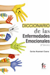 DICCIONARIO DE LAS ENFERMEDADES EMOCIONALES | 9788491490661 | Portada