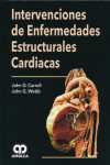 INTERVENCIONES DE ENFERMEDADES ESTRUCTURALES CARDIACAS | 9789588760766 | Portada