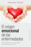EL ORIGEN EMOCIONAL DE LAS ENFERMEDADES | 9788416192311 | Portada