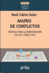 MAPEO DE CONFLICTOS | 9788497849159 | Portada