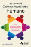 LAS CLAVES DEL COMPORTAMIENTO HUMANO | 9788497357739 | Portada