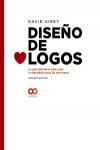 Diseño de logos. La guía definitiva para crear la identidad visual de una marca | 9788441541252 | Portada