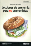 LECCIONES DE ECONOMIA PARA NO ECONOMISTAS | 9788417129286 | Portada