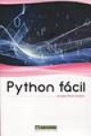 PYTHON FÁCIL | 9788426722126 | Portada