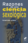 Razones de una ciencia sexológica | 9788490771648 | Portada