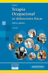 Terapia Ocupacional en Disfunciones Físicas | 9788498357875 | Portada