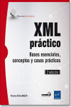 XML práctico | 9782746097360 | Portada