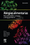 Alergias alimentarias | 9788490229019 | Portada