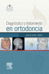 Diagnóstico y tratamiento en ortodoncia + StudentConsult en español | 9788490221167 | Portada