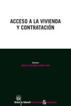 Acceso a la Vivienda y Contratación | 9788490864876 | Portada