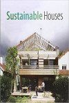 SUSTAINABLE HOUSES | 9788415492825 | Portada