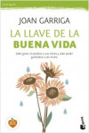 La llave de la buena vida | 9788423347872 | Portada