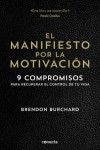 El manifiesto por la motivación | 9788416029549 | Portada