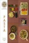 Pasta (Escuela de cocina) | 9788416220717 | Portada