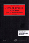 Curso de Derecho Marítimo | 9788447052677 | Portada