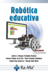 ROBÓTICA EDUCATIVA | 9788499645506 | Portada