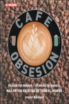 CAFE OBSESION | 9788496669901 | Portada