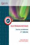 Electromagnetismo. Teoría y problemas | 9788419034021 | Portada