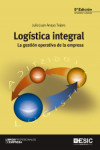 Logística integral. La gestión operativa de la empresa | 9788415986904 | Portada