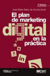 El plan de marketing digital en la práctica | 9788417024338 | Portada