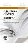 Publicación científica biomédica | 9788490228708 | Portada