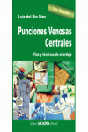 Punciones Venosas Centrales | 9789875702578 | Portada
