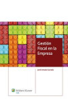 Gestión Fiscal en la Empresa 2015 | 9788499546544 | Portada