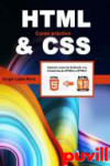 HTML & CSS. Curso práctico | 9788494404948 | Portada