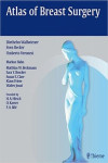 ATLAS OF BREAST SURGERY | 9783131997814 | Portada