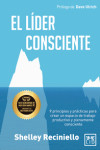 El líder consciente | 9788483568088 | Portada