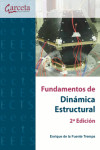 Fundamentos de Dinámica Estructural | 9788417289355 | Portada