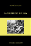 LA MEDICINA DE HOY | 9788484488415 | Portada