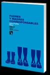 Padres y madres corresponsables | 9788490970560 | Portada