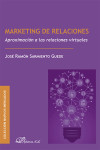 Marketing de relaciones | 9788490854709 | Portada