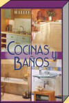 Cocinas y Baños | 9788495818508 | Portada