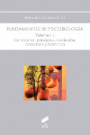 Fundamentos de psicobiología. Volumen 1 | 9788490771952 | Portada