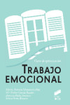 Trabajo emocional | 9788490772188 | Portada