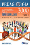 Pedagogía 3000, tomo I | 9789501728194 | Portada