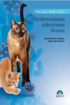 Manual práctico de enfermedades infecciosas felinas | 9788416315079 | Portada