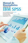 Manual de bioestadística aplicada con IBM SPSS | 9788484088684 | Portada