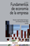 Fundamentos de economía de la empresa | 9788436838091 | Portada