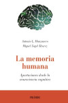 La memoria humana | 9788436834406 | Portada