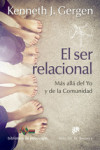 EL SER RELACIONAL. MÁS ALLÁ DEL YO Y DE LA COMUNIDAD | 9788433027979 | Portada