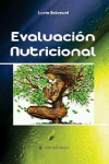 Evaluación nutricional | 9789875916296 | Portada